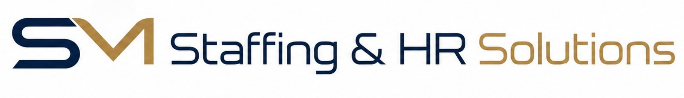 SM Staffing & HR Solutions